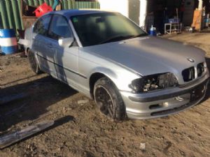 BMW 3 Series E46 320i