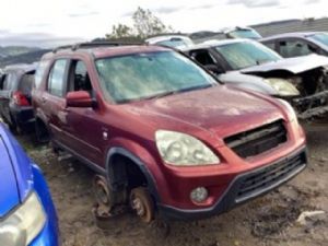 Honda CR-V RD4 2002-2006