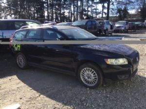 Volvo V50 2004-2012