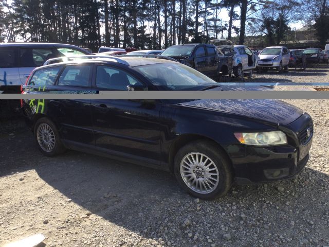 Volvo V50 2004-2012