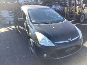 Toyota Wish AE10 2003-2009