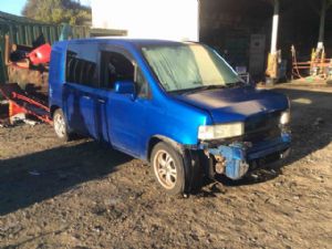 Honda Mobilio/Spike GB1/GB2 2001-2008