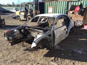 Holden Commodore VX 09/00-09/02