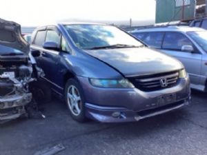 Honda Odyssey Gen3 RB1-2 2003-2008