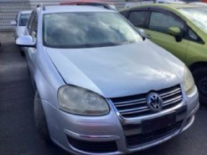 Volkswagen Golf Golf