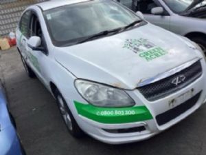 Chery A1/J1 A1/J1