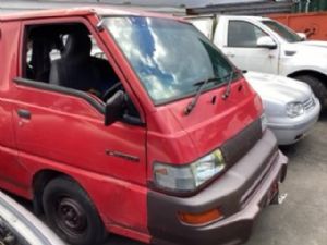 Mitsubishi L300 P14W - L300