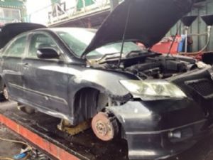 Toyota Camry ACV36 09/02-06/06