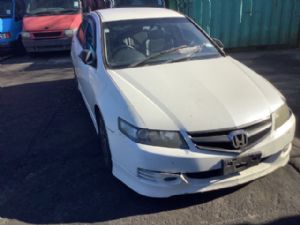 Honda Accord CL7 7th Gen 2002-2008