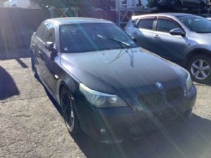 BMW 5 Series 530i