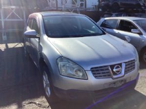 Nissan Dualis J10 02/07-08/09