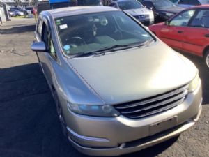 Honda Odyssey Gen3 RB1-2 2003-2008