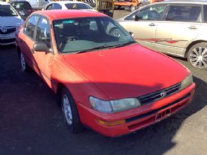 Toyota Corolla AE95 88-96