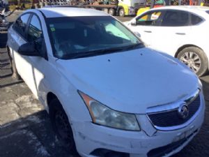 Holden Cruze J300 2008-2016