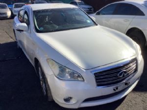 Nissan Fuga Y51 2009-2017