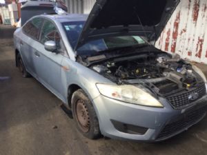 Ford Mondeo GLX