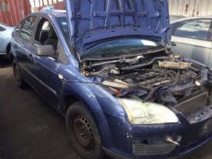 Ford Focus C307 2004-2007