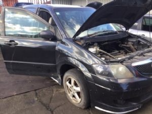 Mazda MPV LW 1999-2006