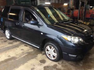 Mazda MPV LW3W