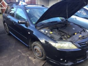 Mazda Atenza GG3P 2002-2008