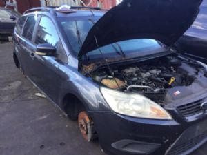Ford Focus C307 2008-2010