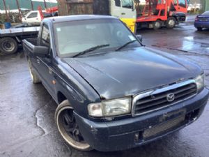 Mazda Bounty 2wd UN 1998-2006