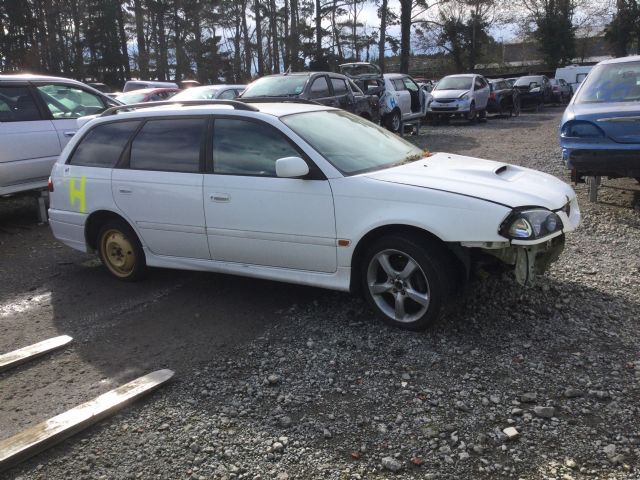 Toyota Caldina ST215