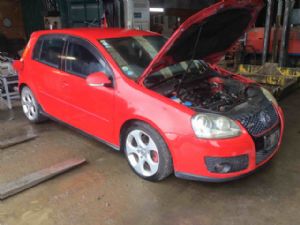 Volkswagen Golf MK5 GTI 2003-2009