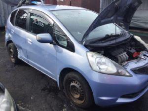 Honda Jazz / Fit GD1 1st Gen 2001-2008