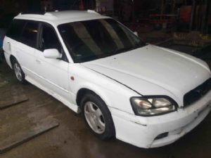 Subaru Legacy BH5 1998-2003