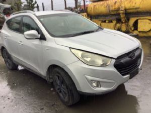 Hyundai iX35 JT81 2010-2015