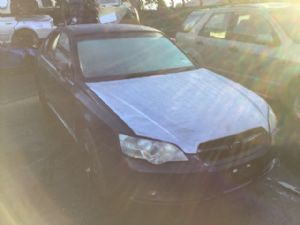 Subaru Legacy BL-BP 2003-2006