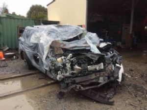 Mitsubishi Outlander GN 2022-on