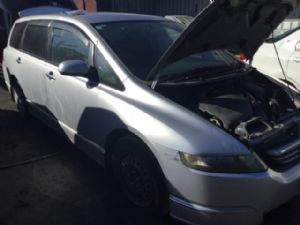 Honda Odyssey Gen3 RB1-2 2003-2008