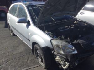 KIA Rio JB 2005-2011