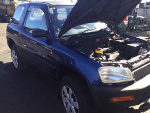 Toyota RAV4 SXA10 06/94-06/00