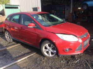 Ford Focus LW 2011-on