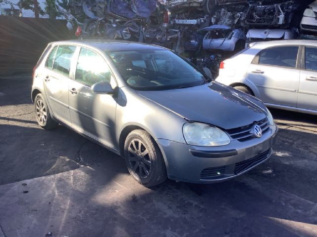 Volkswagen Golf MK5 2003-2009