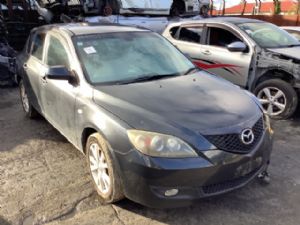 Mazda Axela BK 2003-2009