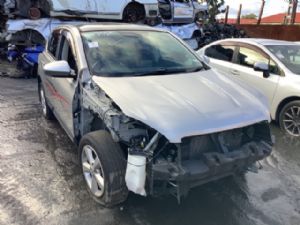 Nissan Dualis J10 02/07-08/09