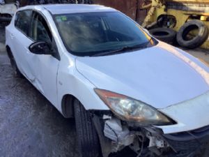 Mazda Mazda3 BK1031 11/03-04/06 SP23