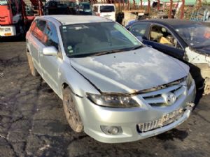 Mazda Atenza GY 2002-2008