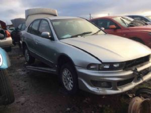 Mitsubishi Galant EA2A 96-02 - Galant