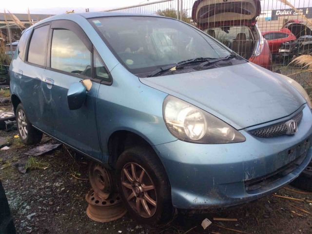 Honda Jazz / Fit GD1 1st Gen 2001-2008