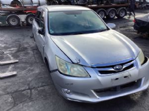 Subaru Exiga YA 2008-2011