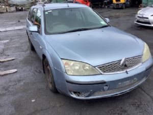 Ford Mondeo HE 2004-2006