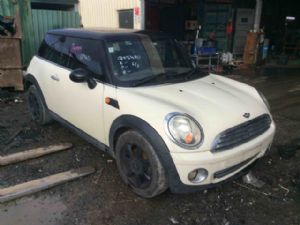 BMW Mini 2003-2011