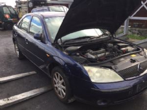 Ford Mondeo HC 11/1996-2001