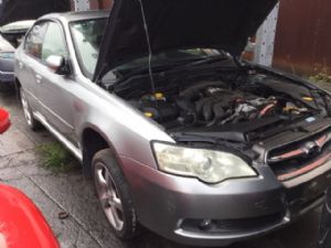 Subaru Legacy BL-BP 2003-2006