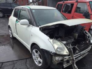 Suzuki Swift ZC11S 2004-2010